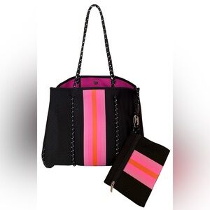 Greyson Rave Haute Shore Neoprene Tote